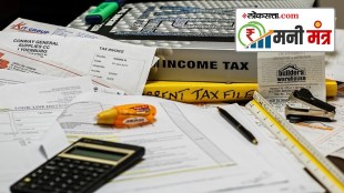 Income tax returns