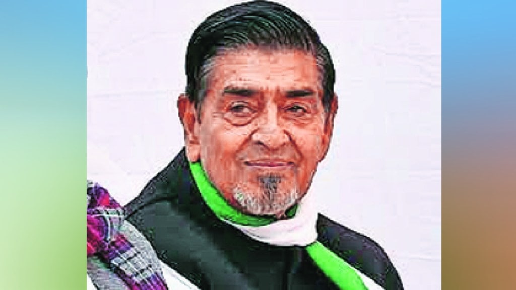 Jagdish Tytler