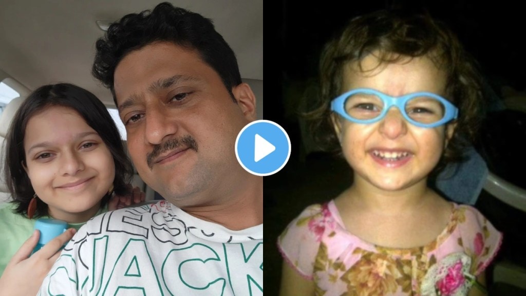 jitendra joshi daughter