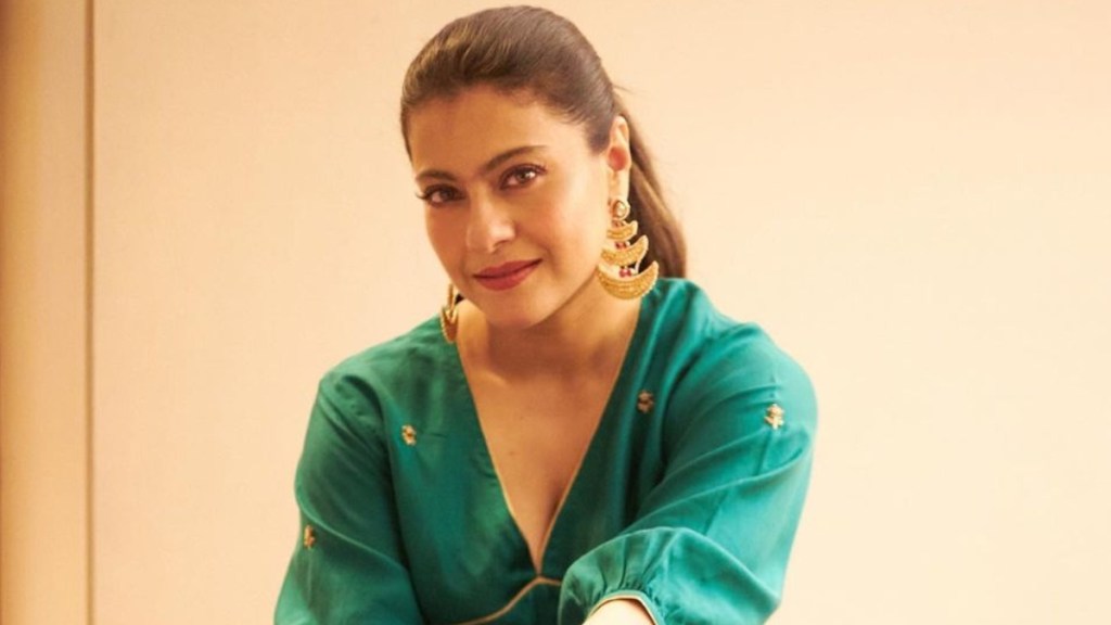 kajol