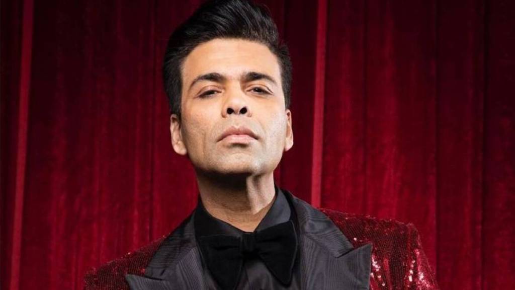 karan johar