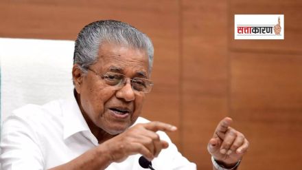 kerala cm Pinarayi Vijayan against ucc