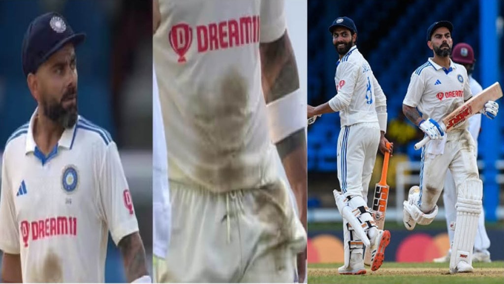 VIDEO: At the age of 34 Virat Kohli showed agility like a leopard dived and said I am stealing 2-2 runs like this since 2012