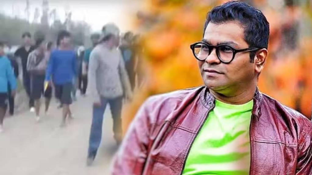 kushal badrike reacts to manipur violence against womens