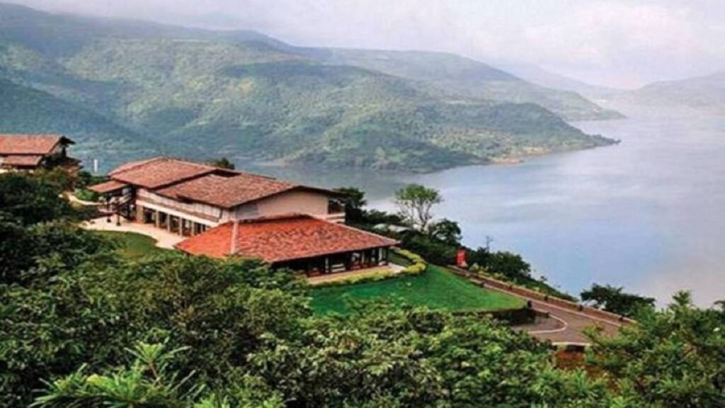 India First Private Hill Station Lavasa