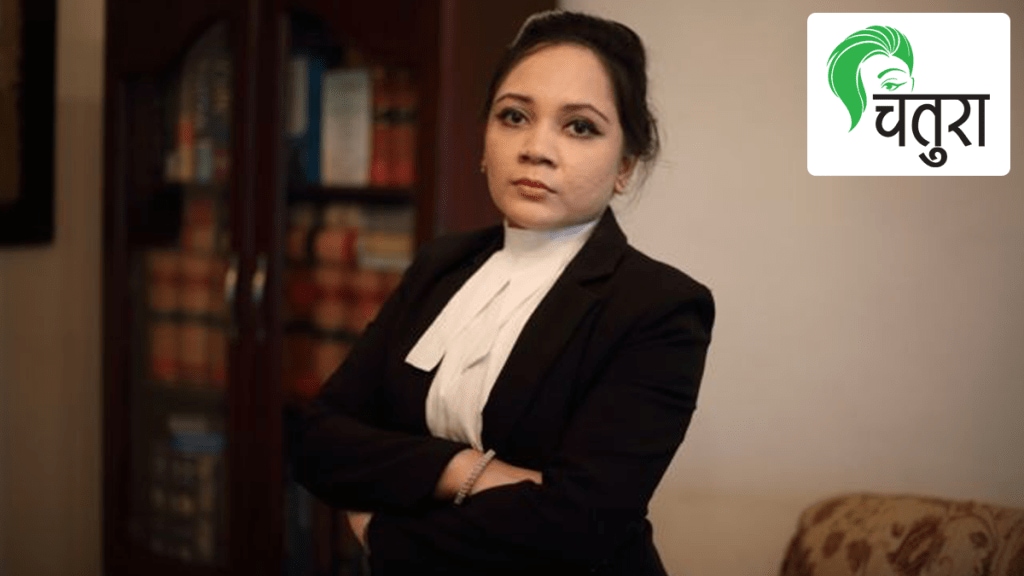 story daughter shagufta tahir lawyer fight justice father