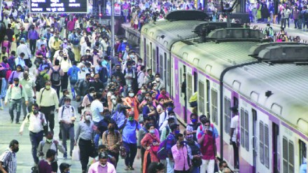 Mumbai High Court Asks Question to Railway