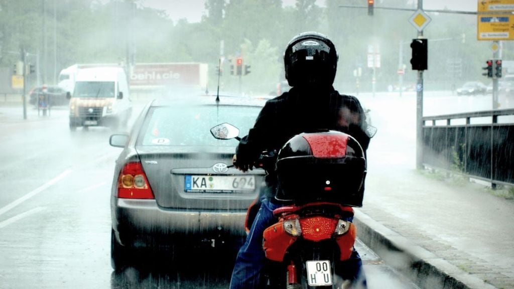 essential monsoon motorcycle and scooter maintenance tips Monsoon two wheeler Care Tips and Tricks