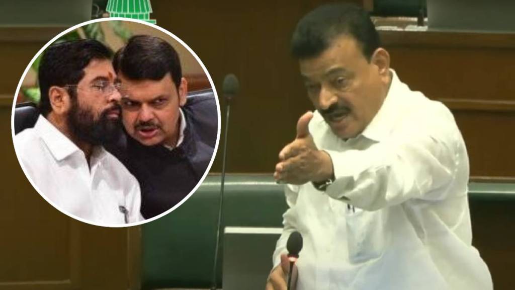 maharashtra assembly monsoon session