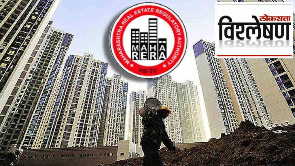 maharera-Explained