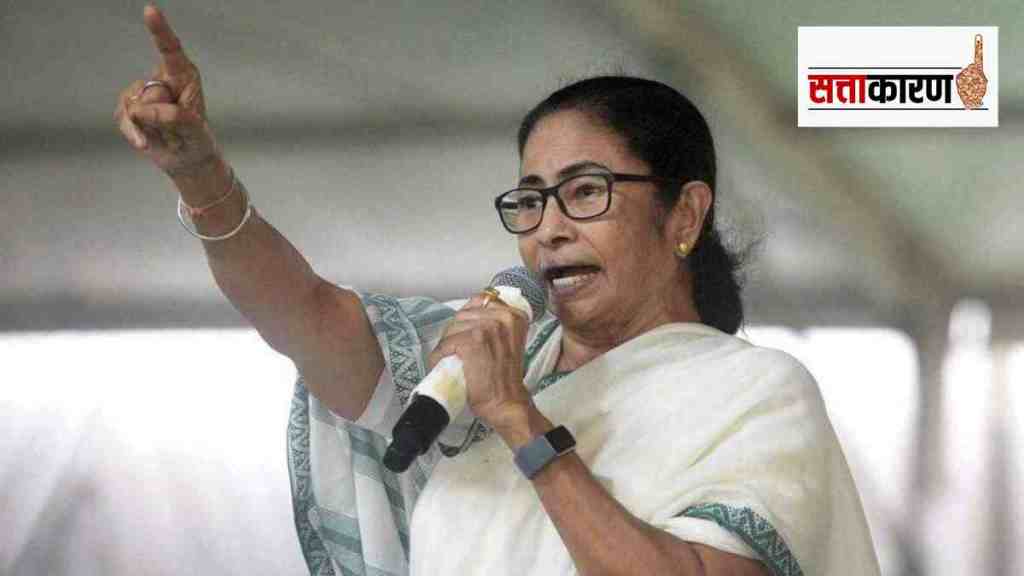 mamata banerjee