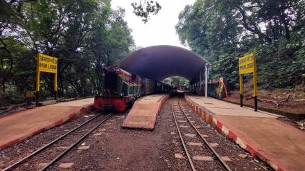 landslide, Monkey Point, Matheran, unrest, people, dodhani village, Panvel