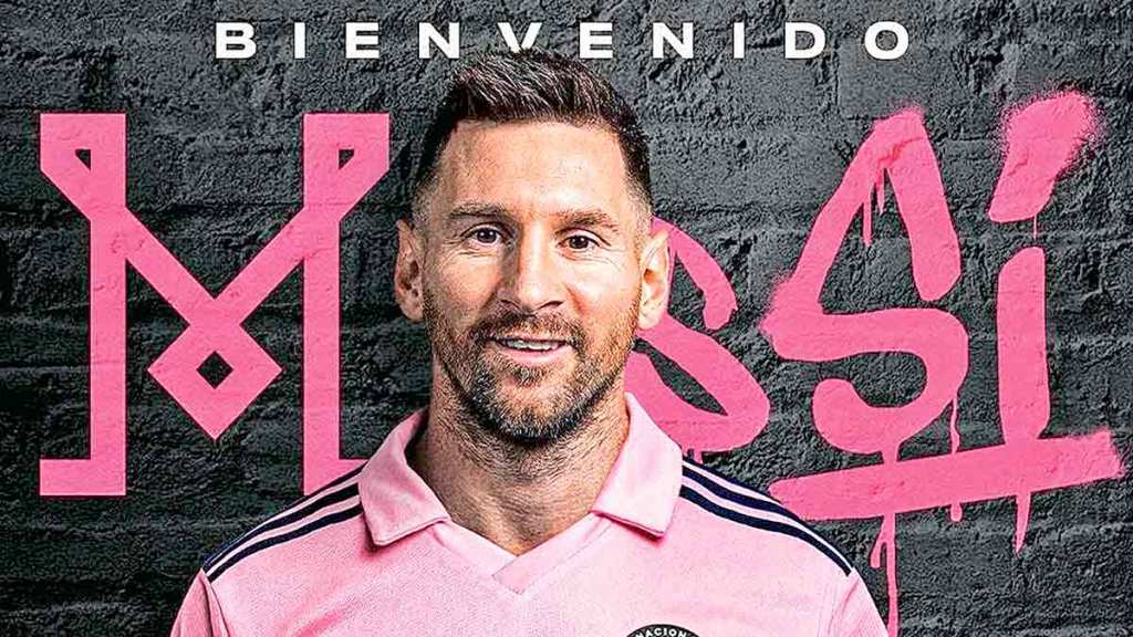lionel messi s sign contract with inter miami club for major league soccer