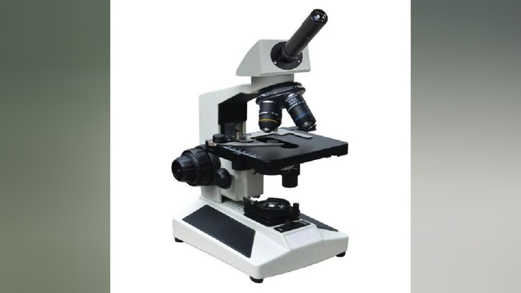 microscope