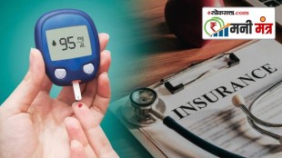 diabetic patients can take term insurance