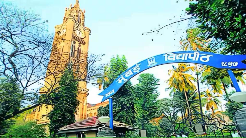 mumbai university senate elections final electoral list announced