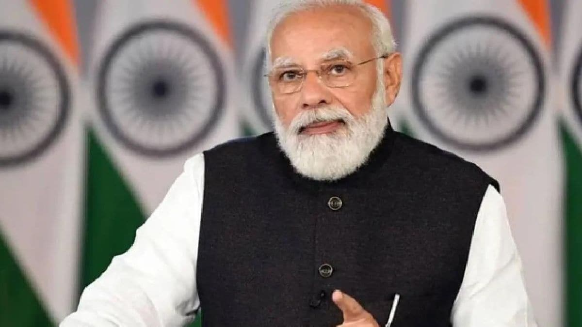 पंतप्रधान नरेंद्र मोदी यांचा पुणे दौरा निश्चित; विविध विकासकामांचे