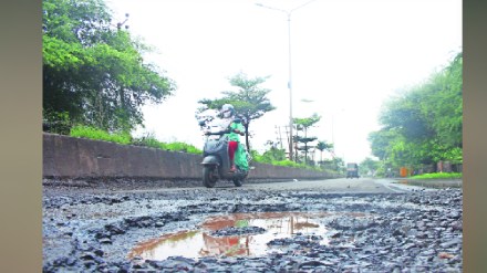 nashik road