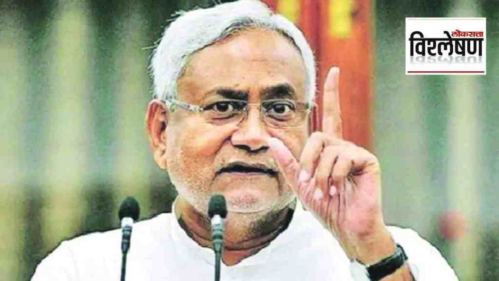 nitish kumar