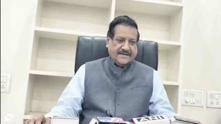 prithviraj chavan