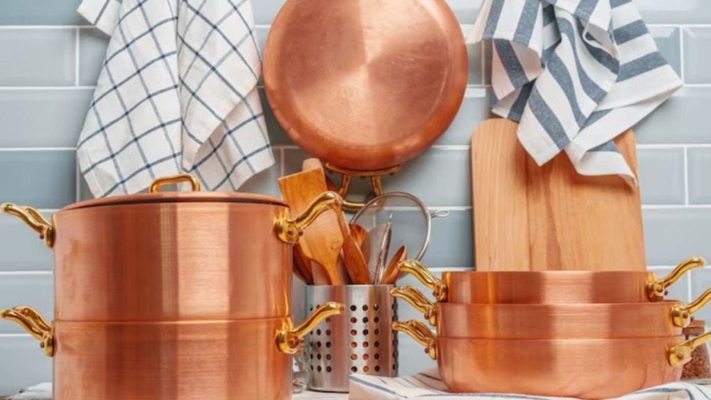 How to clean brass utensils at home try these tricks