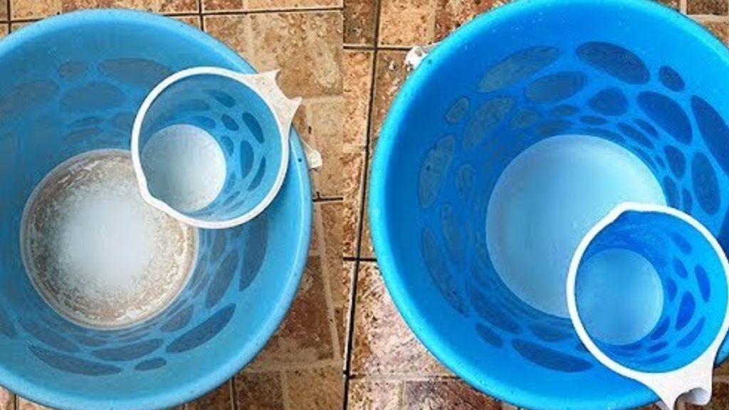 how to clean dirty bucket and mug try these tips to clean dust