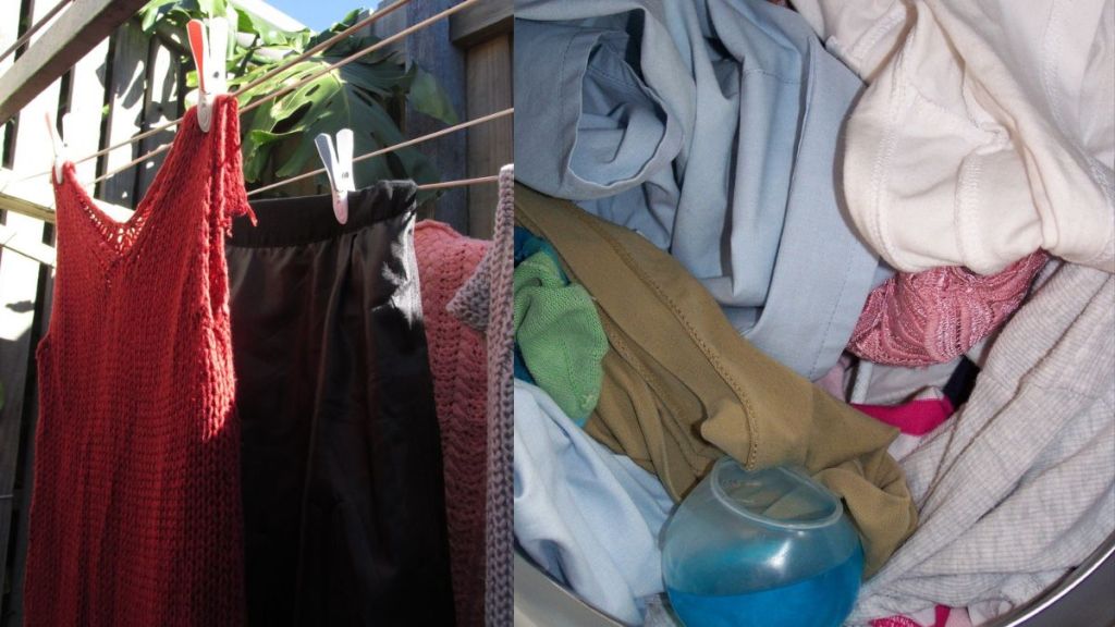 how to protect color while washing clothes don't do these mistakes