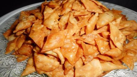 how to crispy khari shankarpali recipe food news foodie snacks recipe