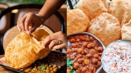 how to make bhatura fluffy chhole bhature recipe note down tips food news