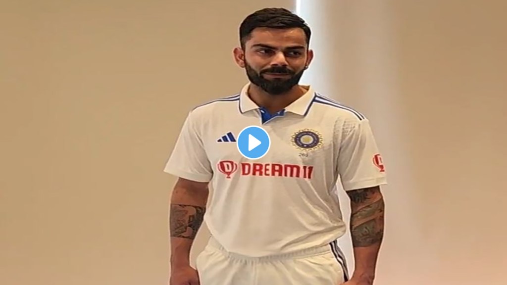 I'm really grateful and blessed Virat Kohli ahead of his 500th international match for India