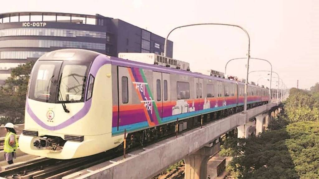 pune metro to start soon