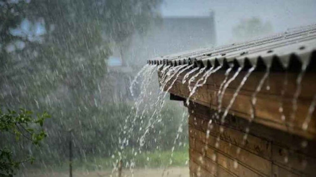 vidarbha yellow alert meteorological department lightning strikes heavy rains