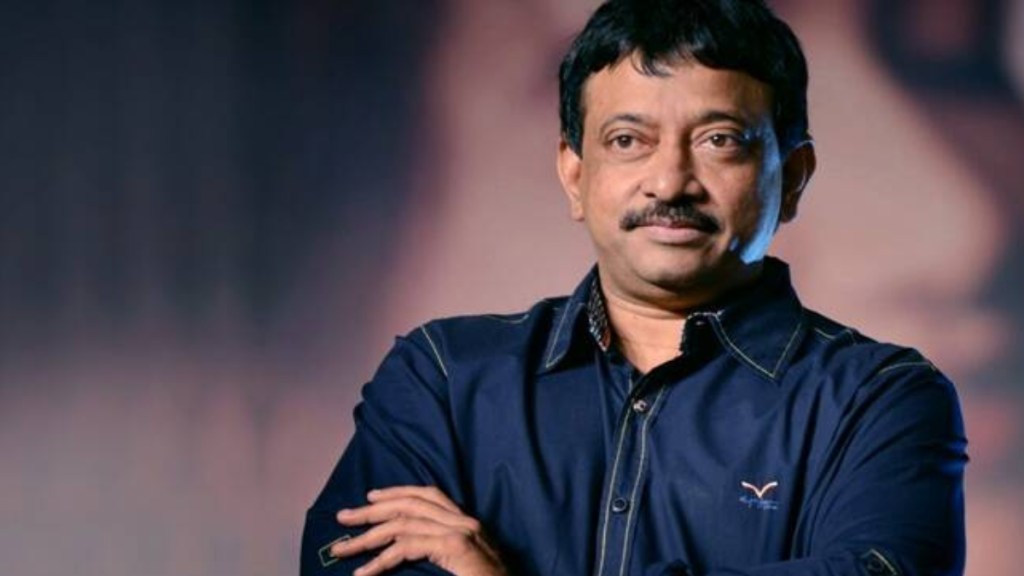 ram gopal varma