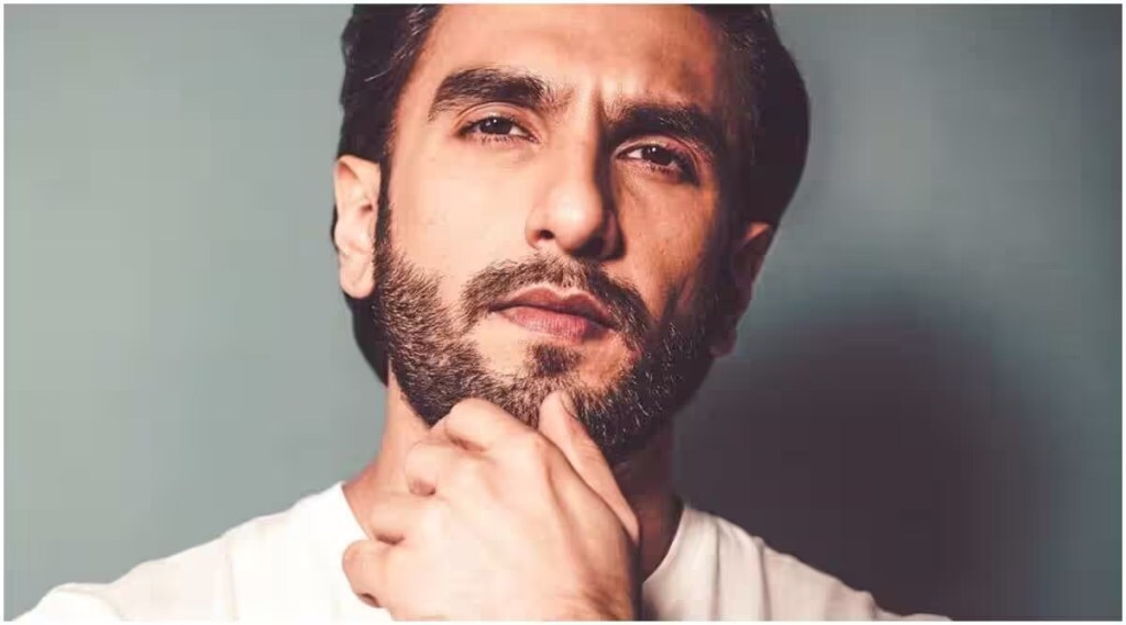 ranveer singh