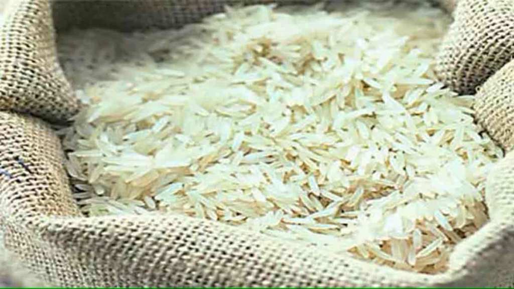 central government took this big step to prevent increase in rice price