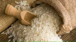 भारताच्या तांदूळ निर्यातबंदीचा परिणाम, जगभरातील किमती १२ वर्षांच्या उच्चांकावर पोहोचल्या