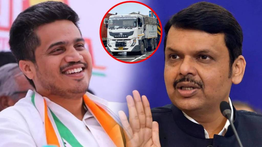 rohit pawar devendra fadnavis