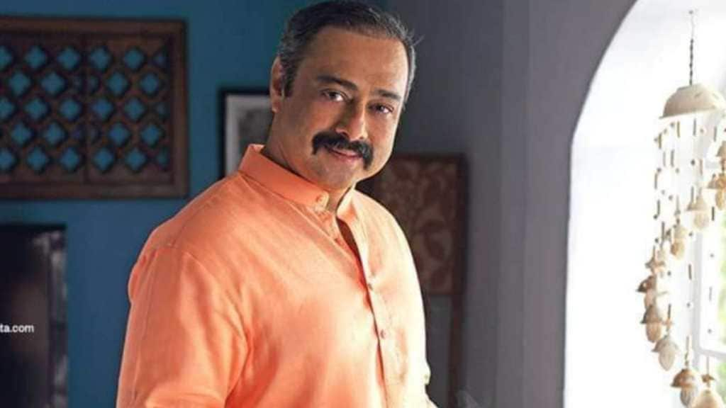 sachin khedekar