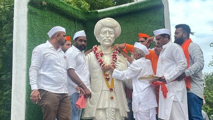 sambhaji bhide