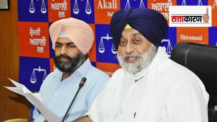 shiromani akali dal sukhbir singh badal on UCC