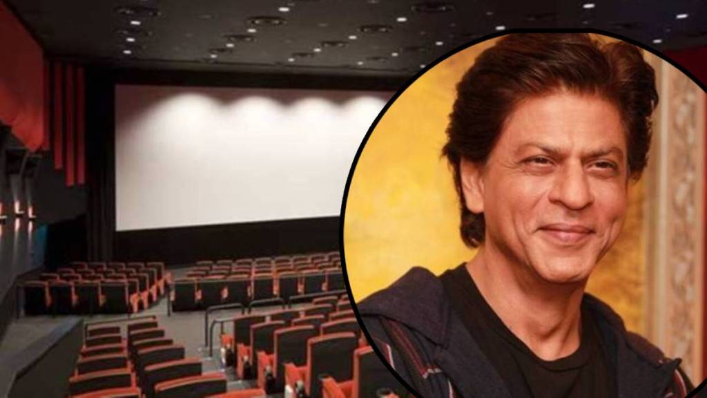 Shahrukh Khan answer to fans question