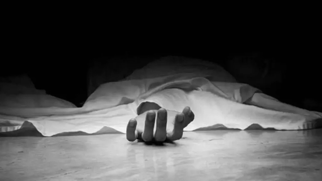 woman commits suicide pressured moneylender loan interest amravati