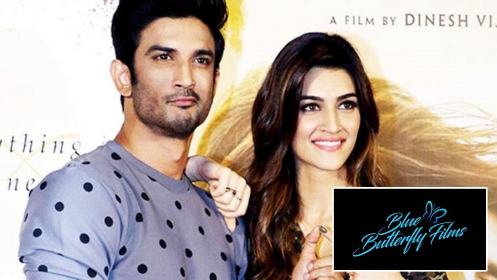 sushant-kriti-