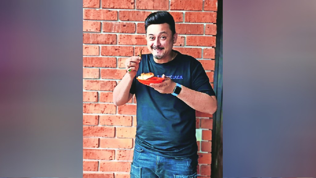 swapnil joshi