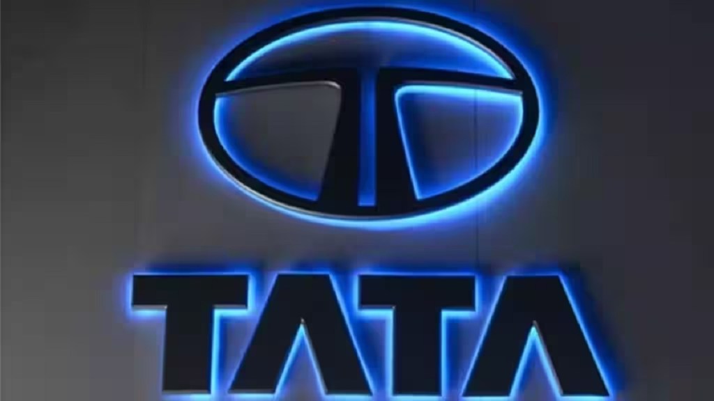 tata group