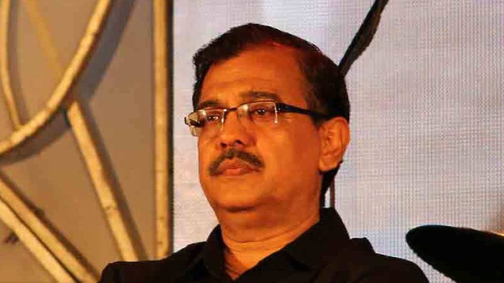 ujjwal nikam