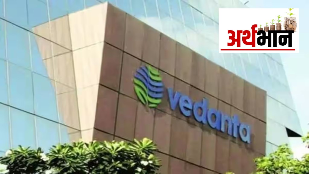 vedanta company