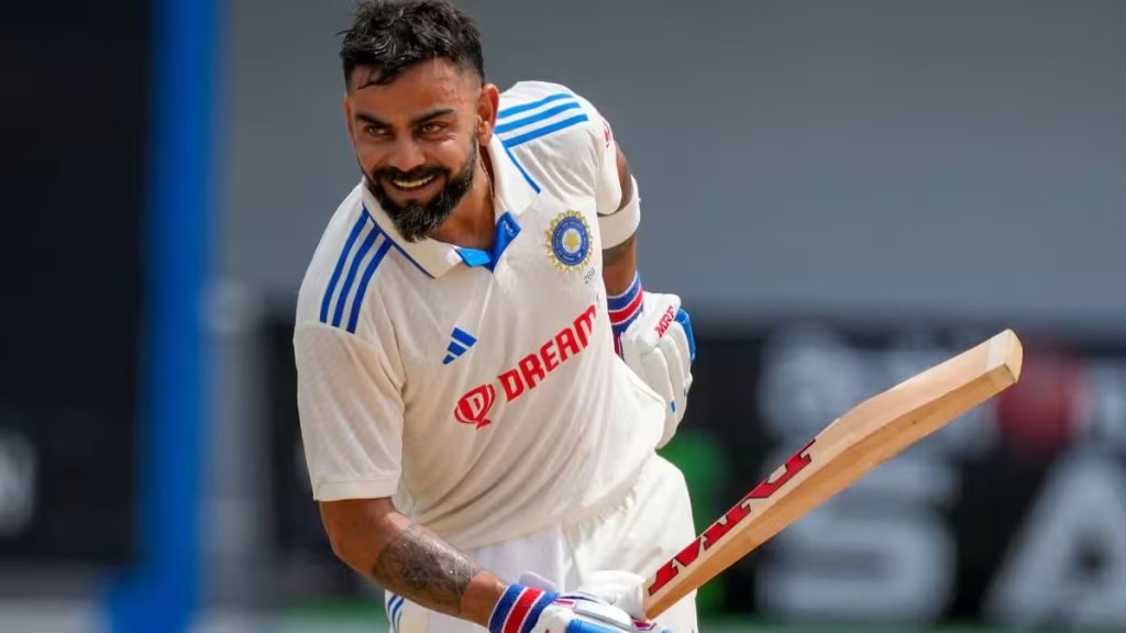 Salman Butt has hailed Virat Kohli as a role model for new cricketers says he is an institute in himself