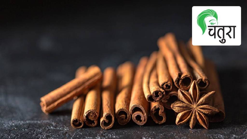 Cinnamon, spice, heart, cholesterol, health benifit