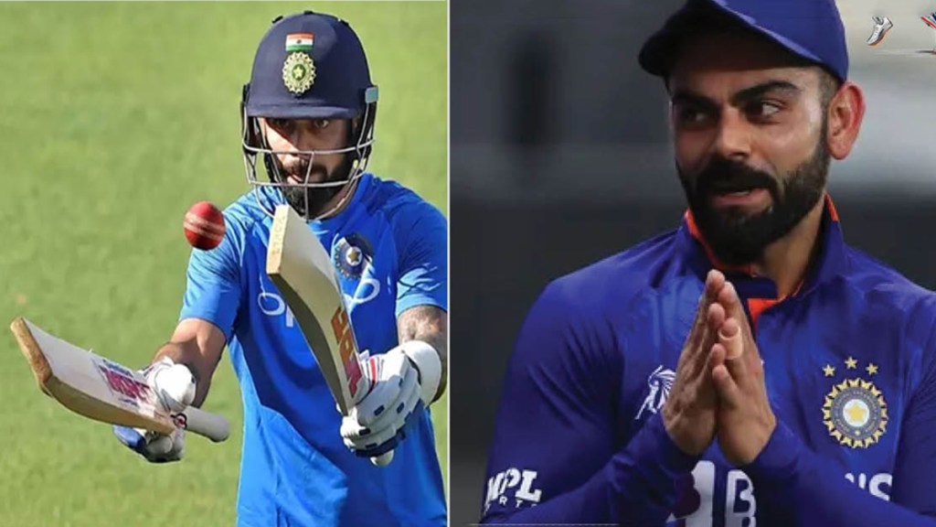 Virat Kohli will get a diamond bat before the ODI World Cup you will be shocked to hear the price